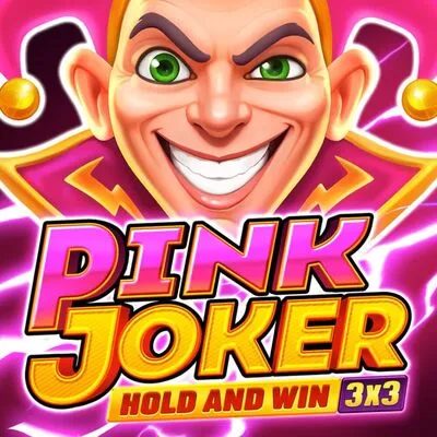 Pink Joker