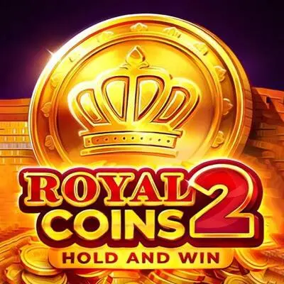 Royal Coins 2 Hold & Win