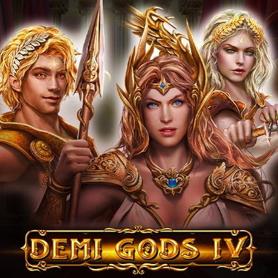Demigods 4