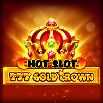 Hot Slot 777 Gold Crown
